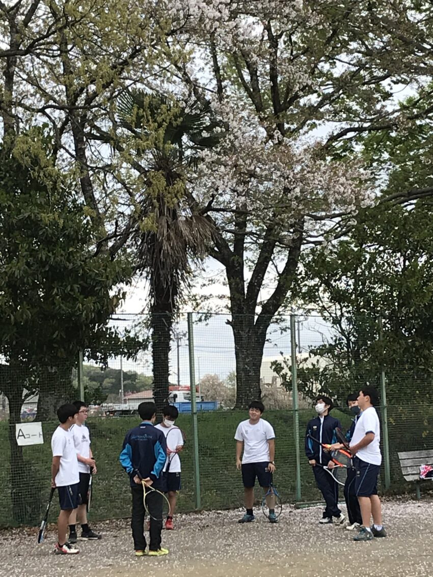 運動部 武蔵越生高等学校