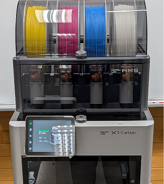 ↑↑最新3Dプリンター購入↑↑